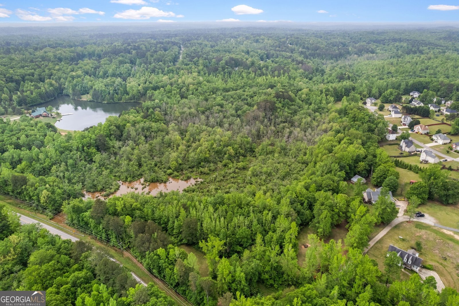 109 J O Simmons Path Douglasville - 39