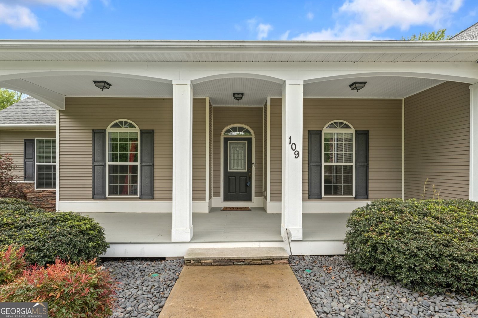 109 J O Simmons Path Douglasville - 4