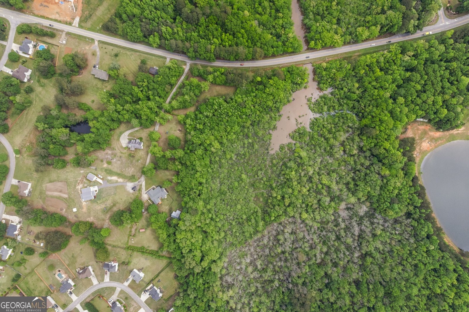 109 J O Simmons Path Douglasville - 40