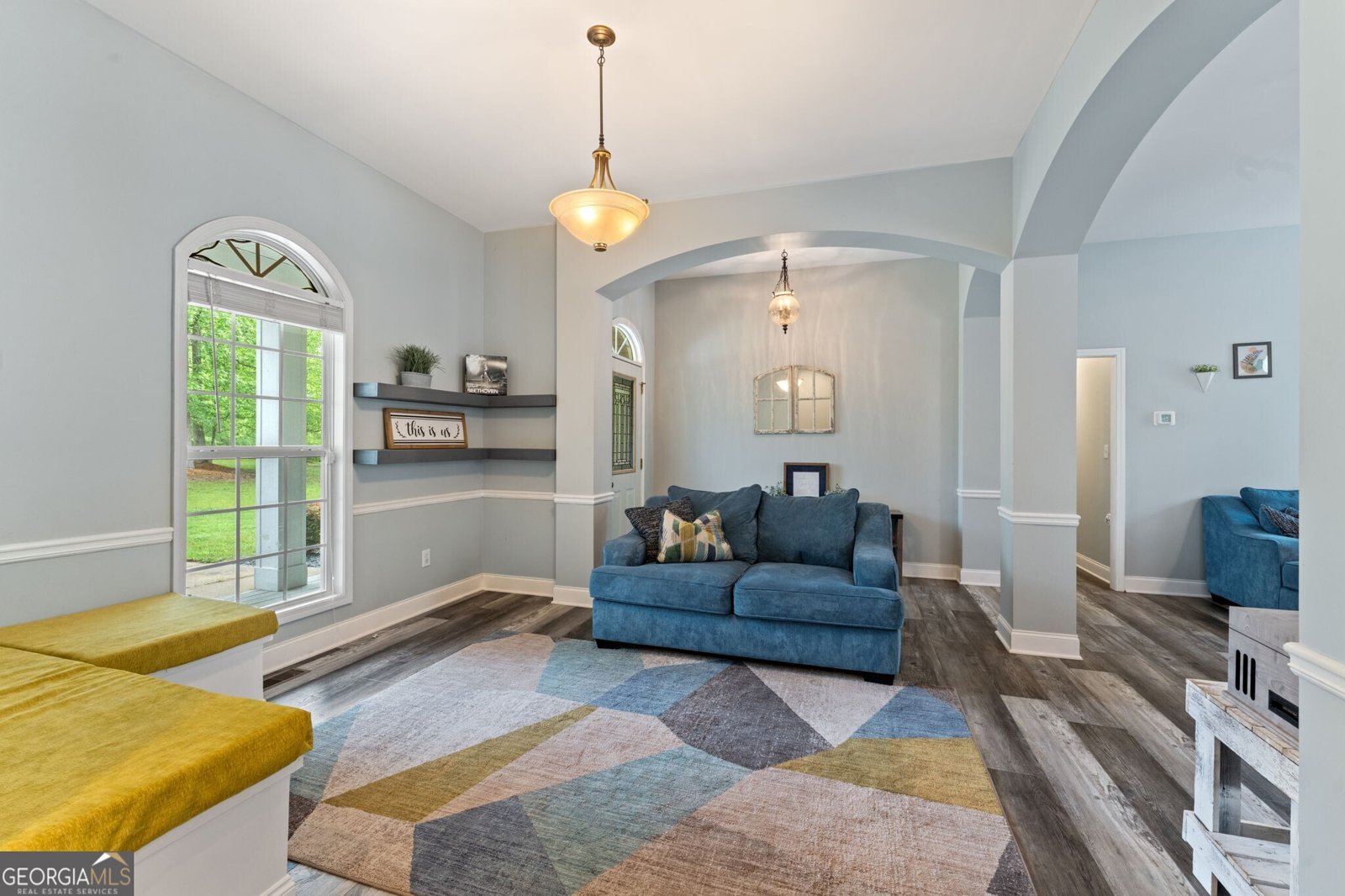 109 J O Simmons Path Douglasville - 7