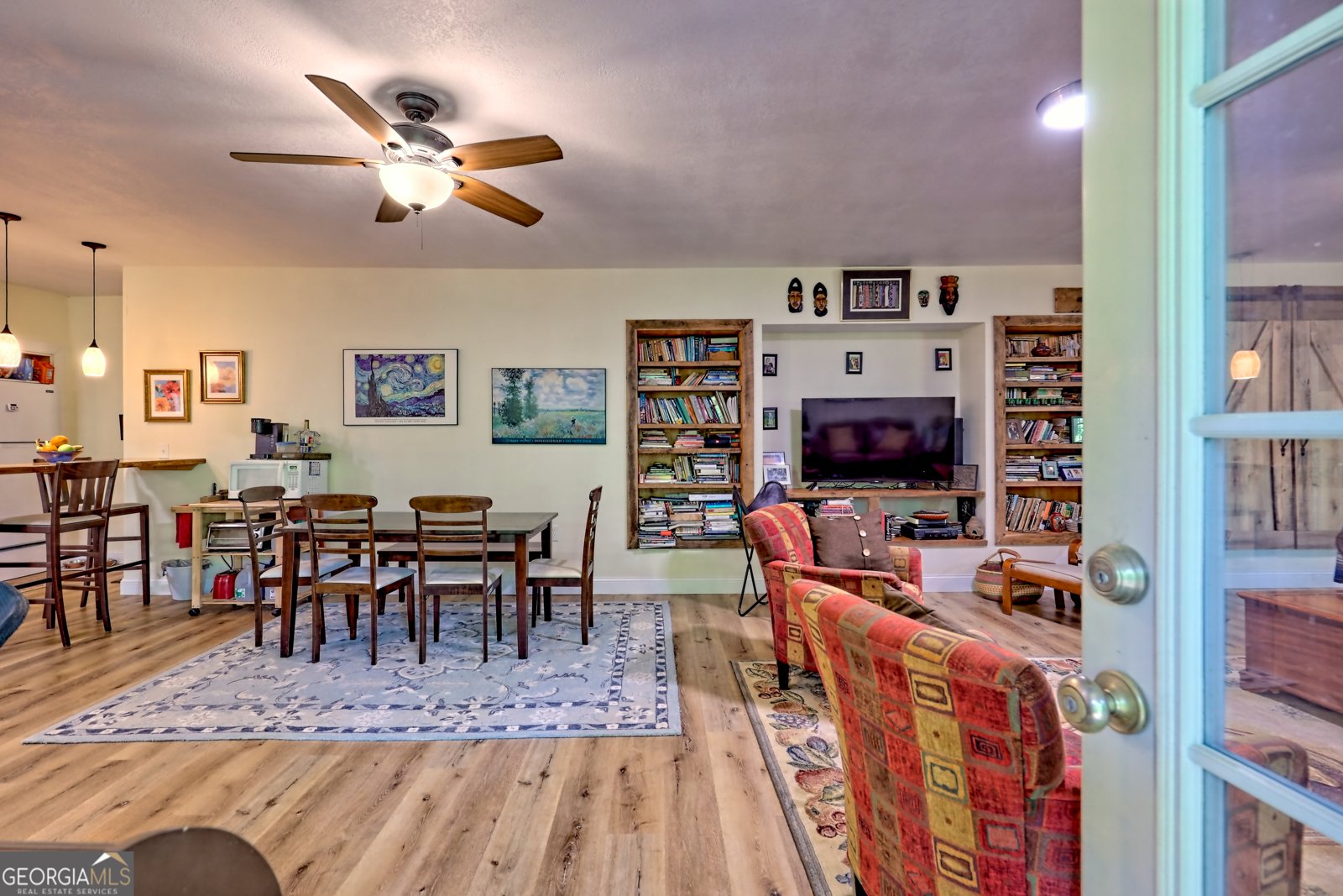 42 Crooked Branch Drive Clayton - 65