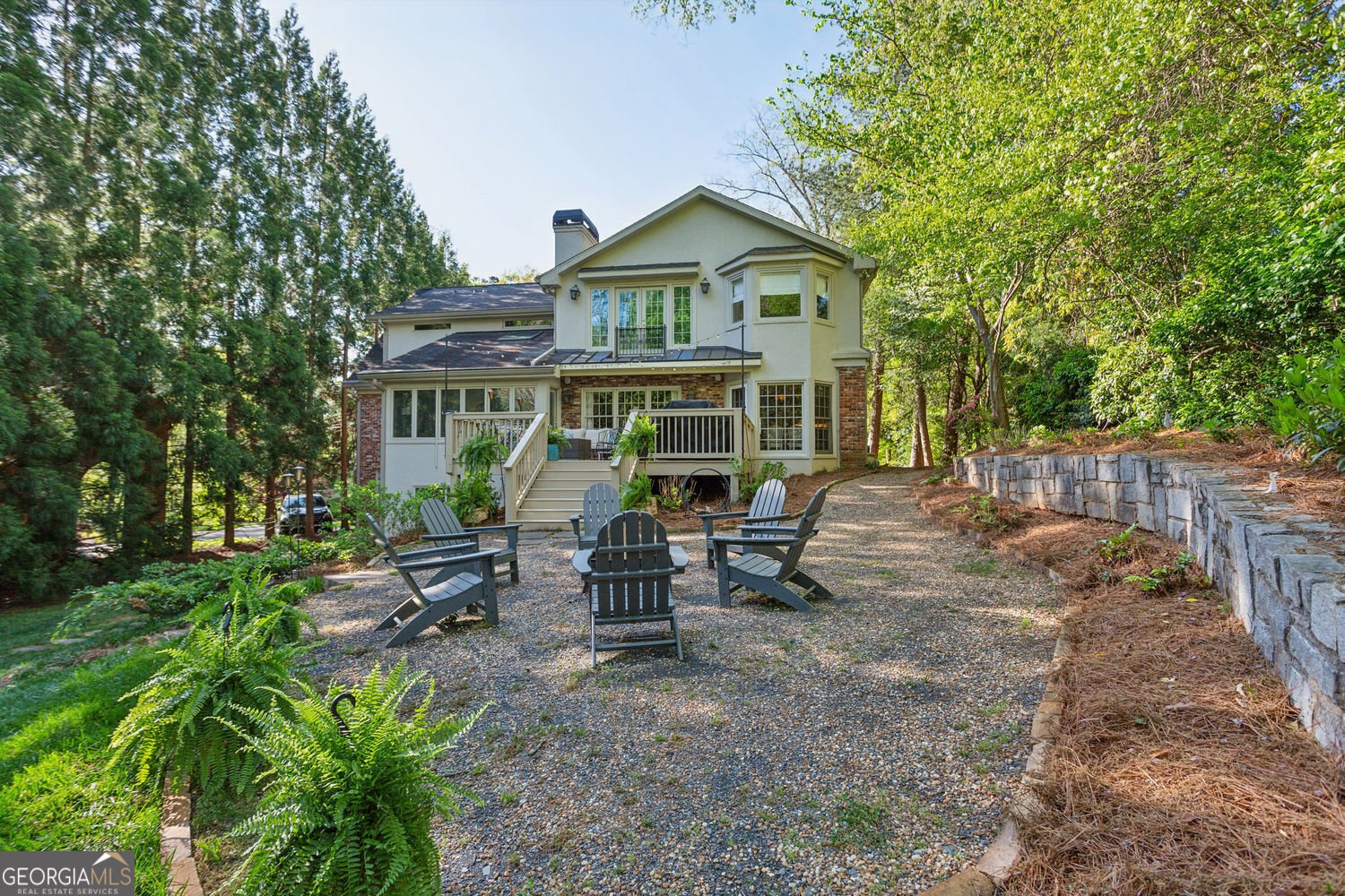 4584 Conway Drive Atlanta - 10