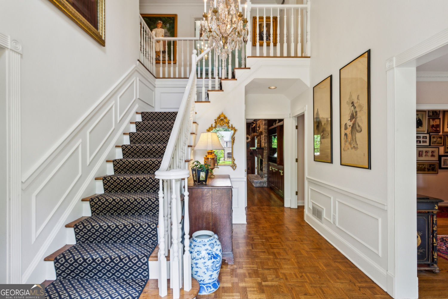 4584 Conway Drive Atlanta - 11