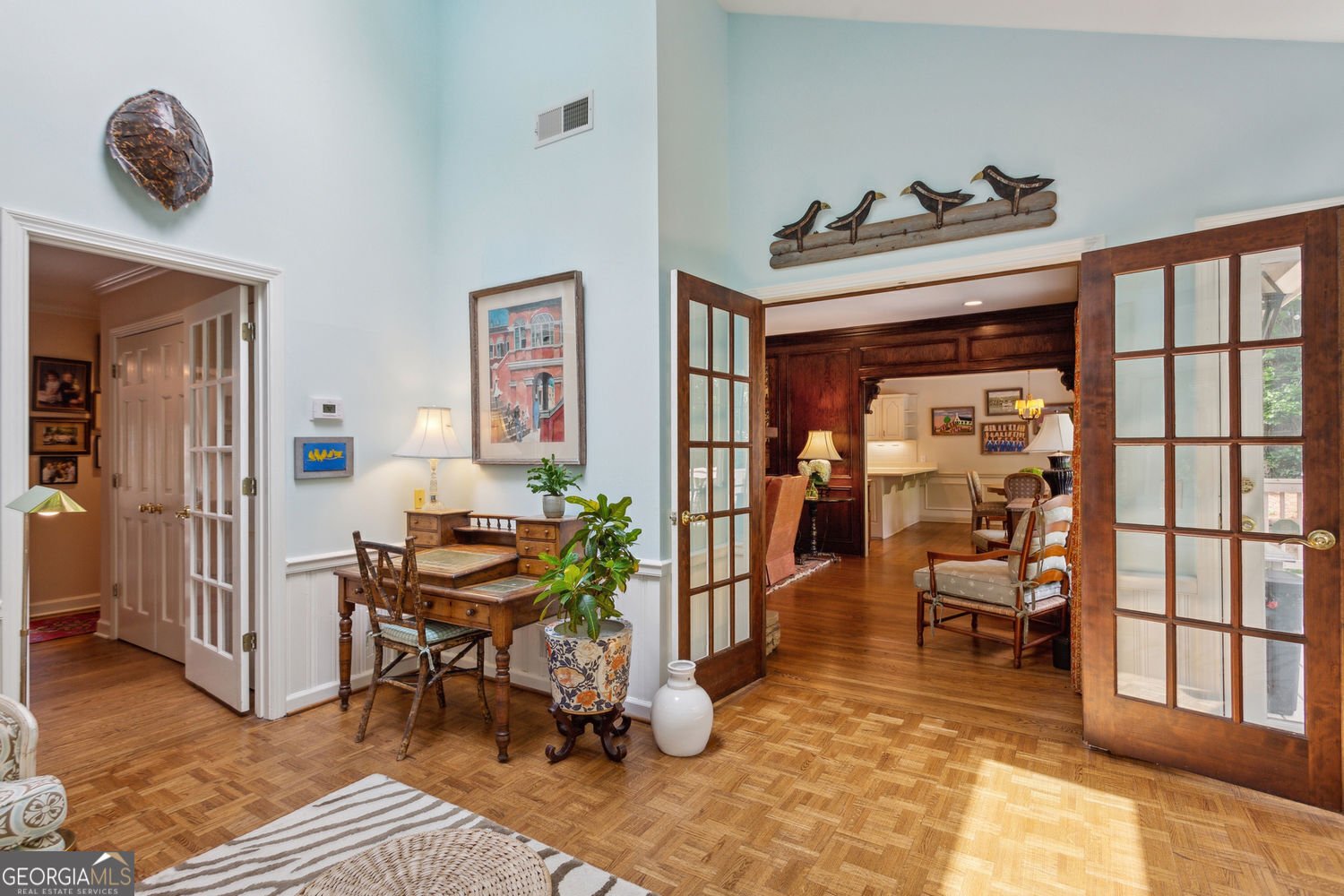 4584 Conway Drive Atlanta - 13