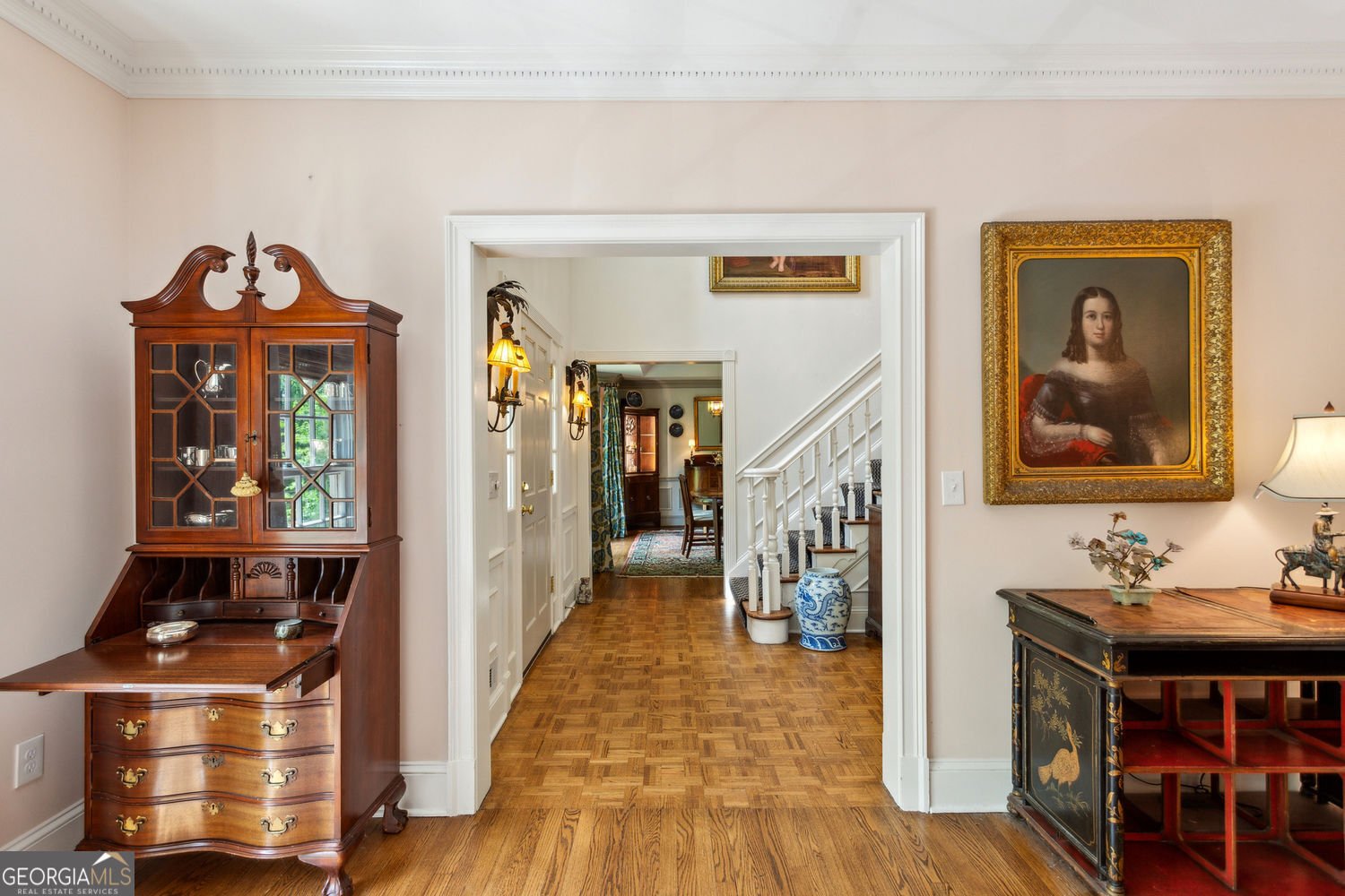 4584 Conway Drive Atlanta - 14