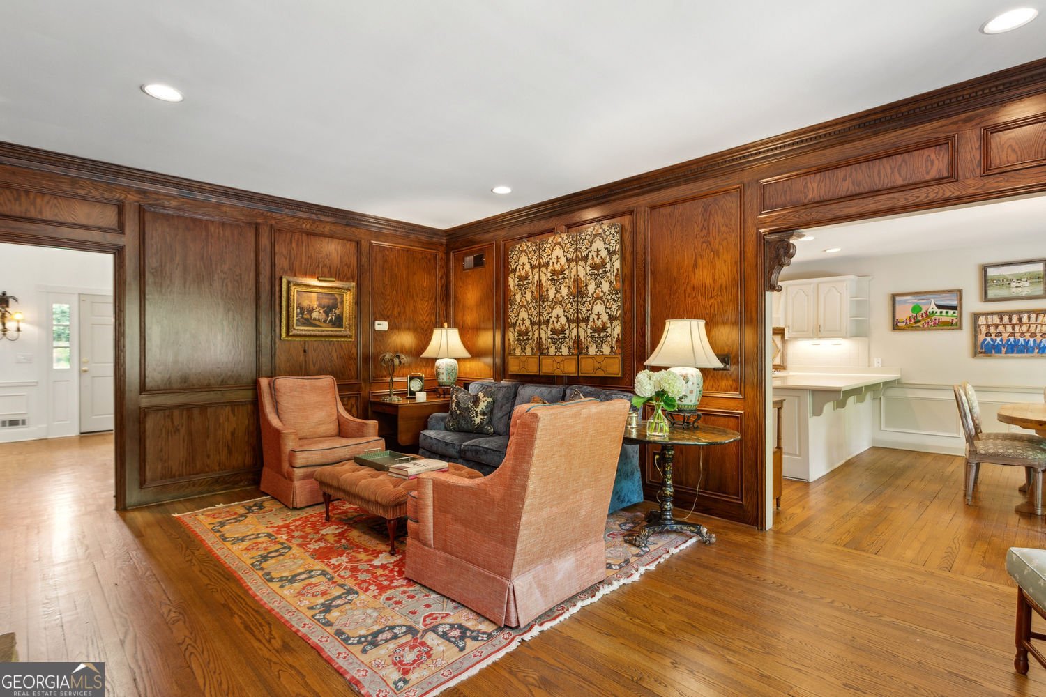 4584 Conway Drive Atlanta - 17