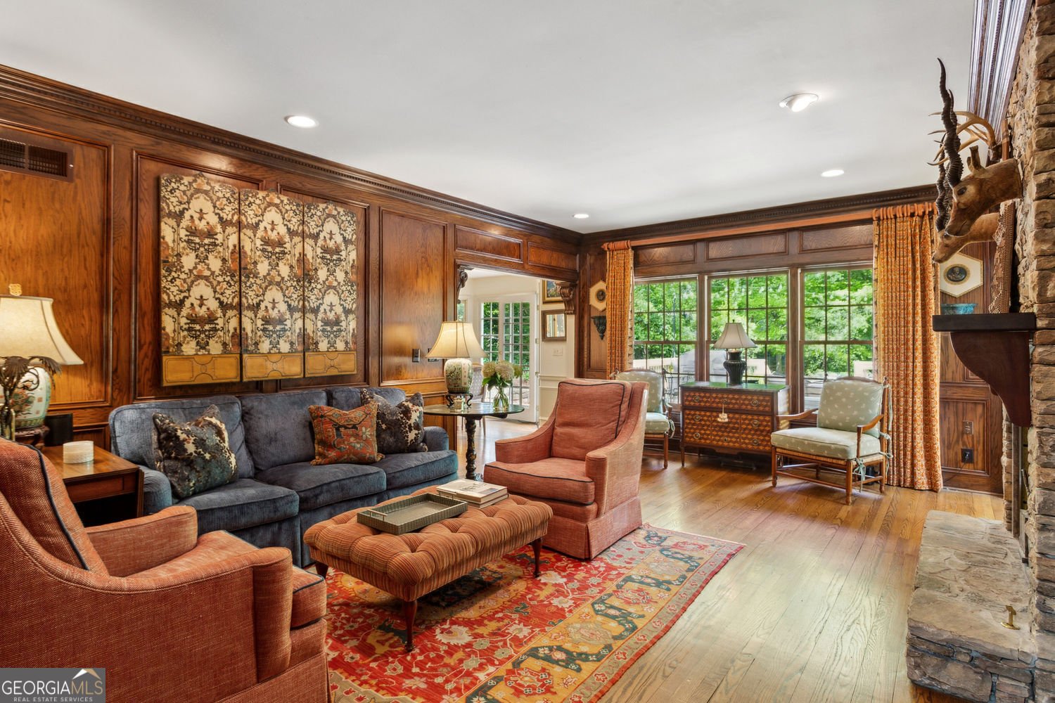 4584 Conway Drive Atlanta - 18
