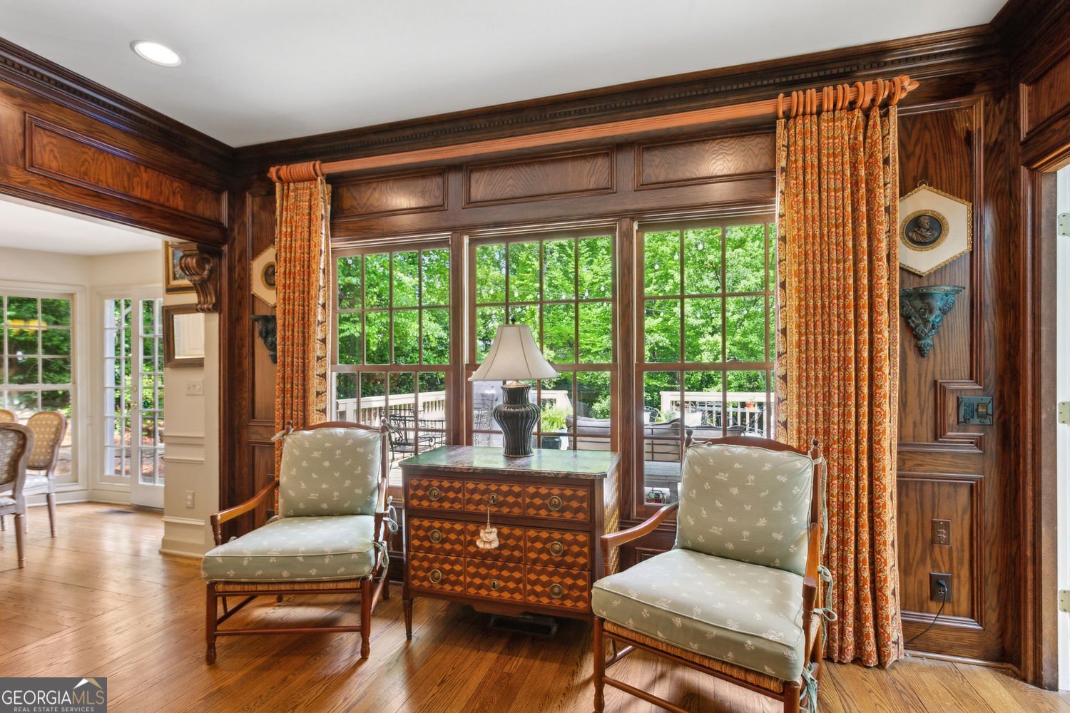 4584 Conway Drive Atlanta - 19