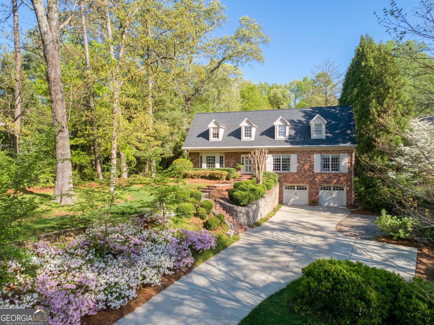 4584 Conway Drive Atlanta - 2