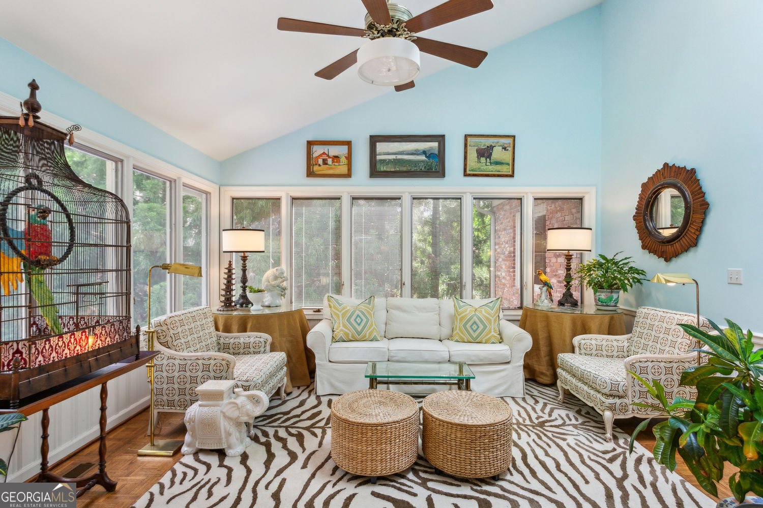 4584 Conway Drive Atlanta - 23