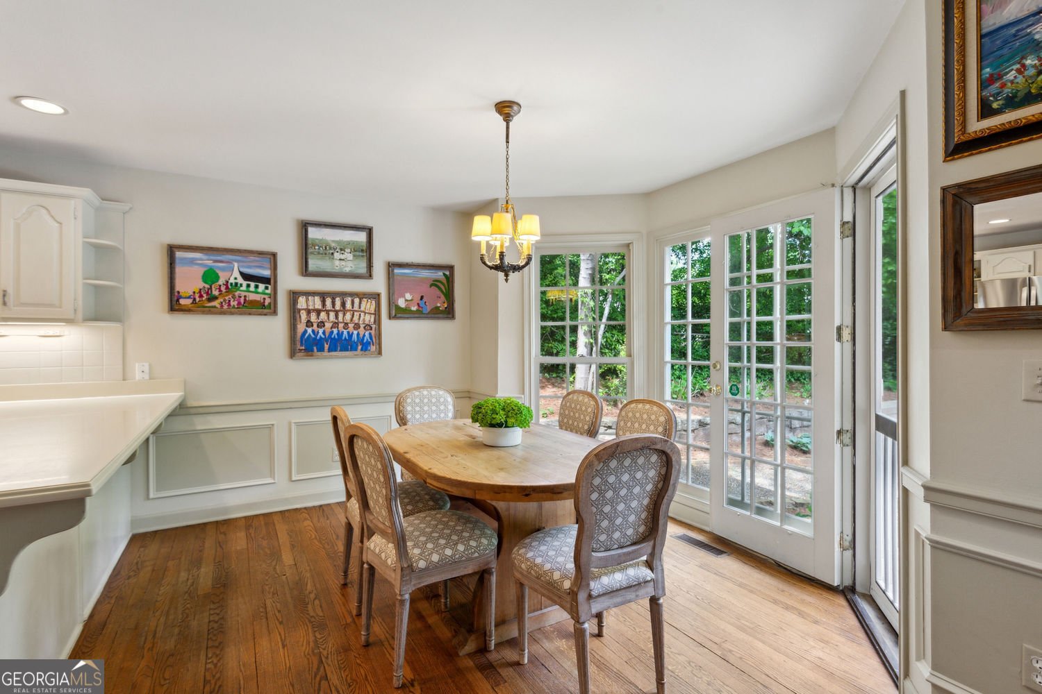 4584 Conway Drive Atlanta - 25