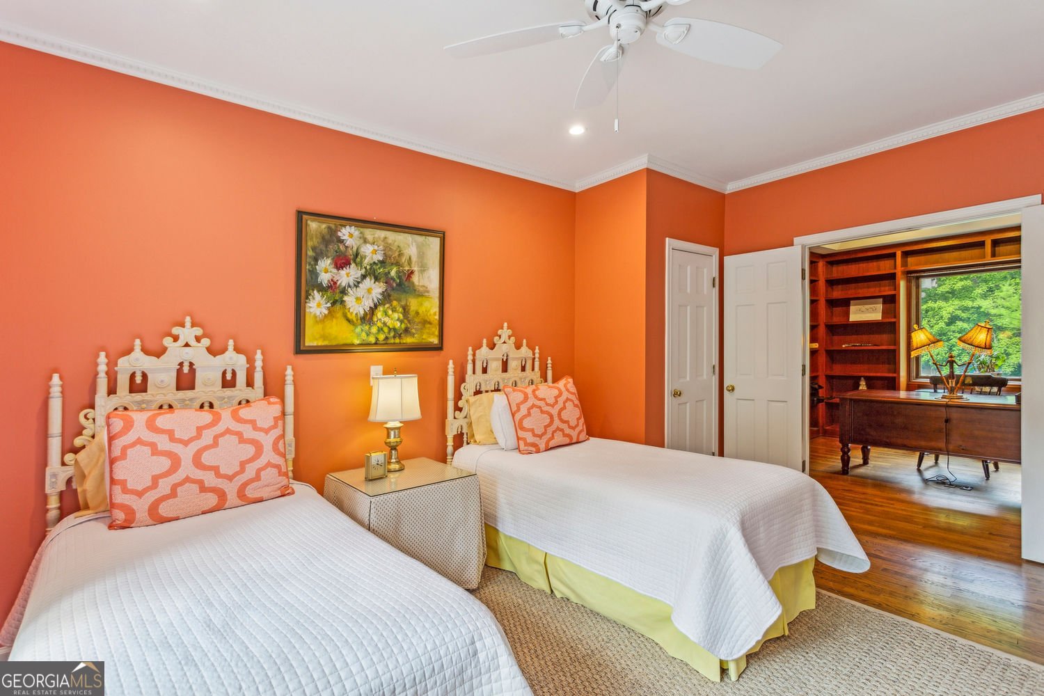 4584 Conway Drive Atlanta - 26