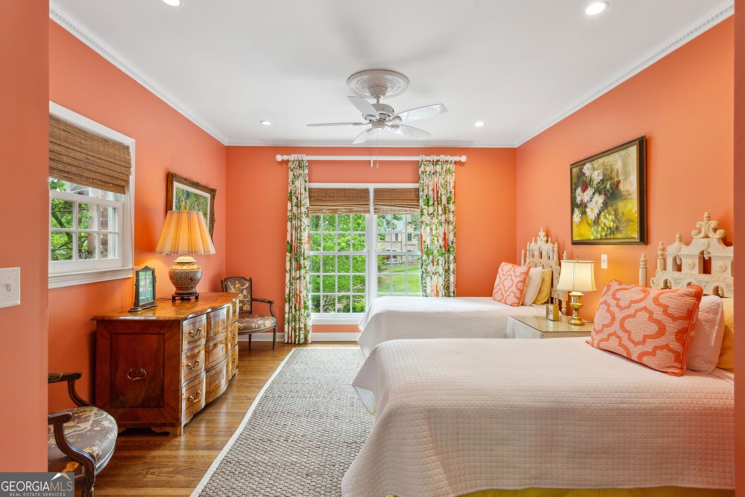 4584 Conway Drive Atlanta - 27