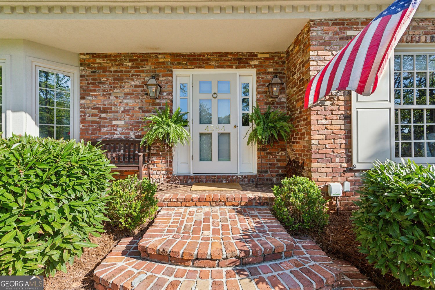 4584 Conway Drive Atlanta - 3