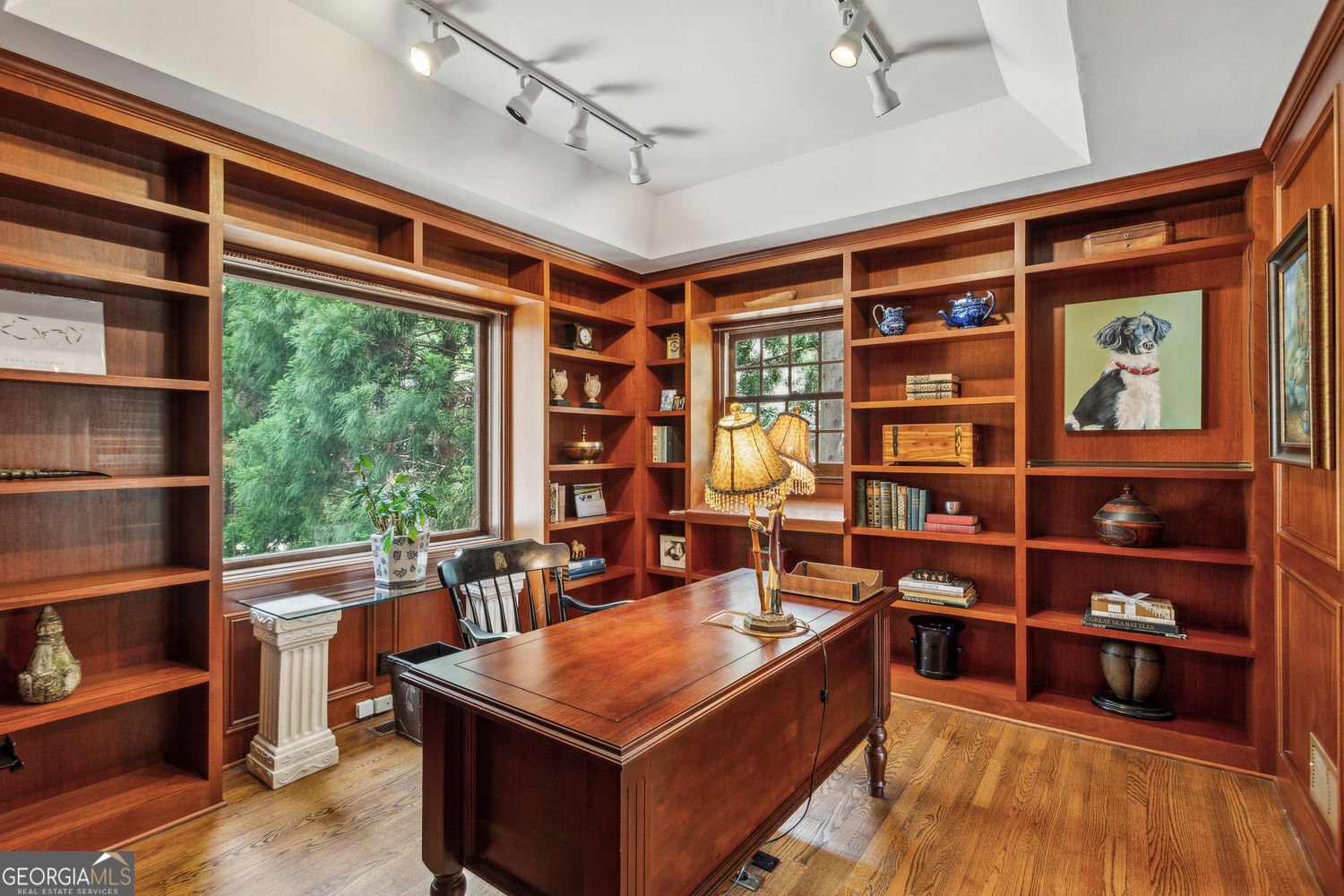 4584 Conway Drive Atlanta - 30