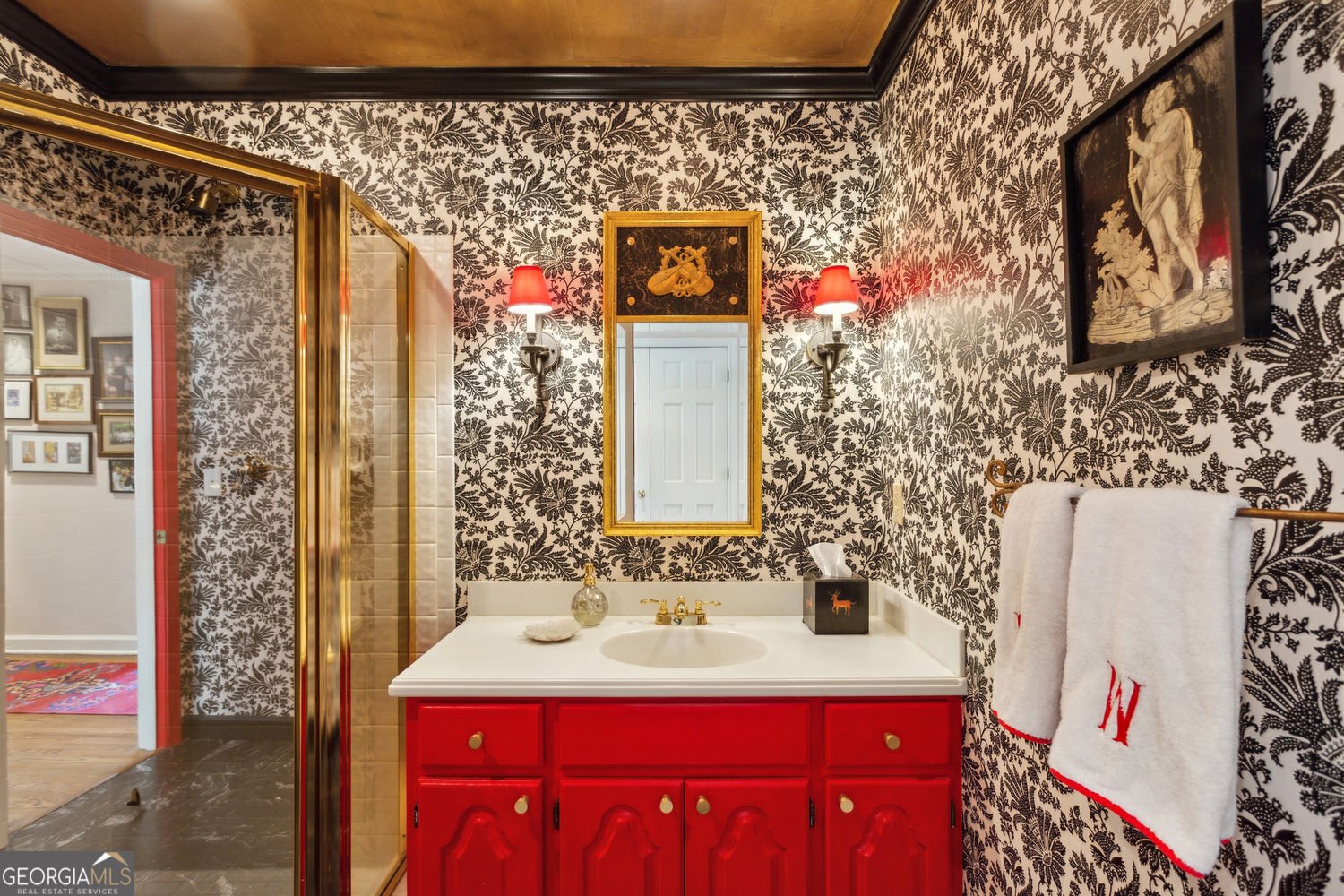 4584 Conway Drive Atlanta - 31