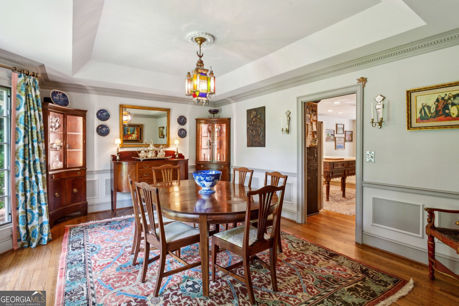 4584 Conway Drive Atlanta - 32