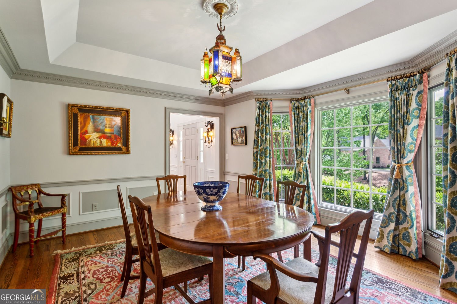 4584 Conway Drive Atlanta - 33