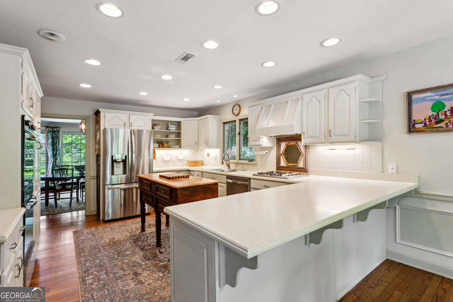 4584 Conway Drive Atlanta - 34