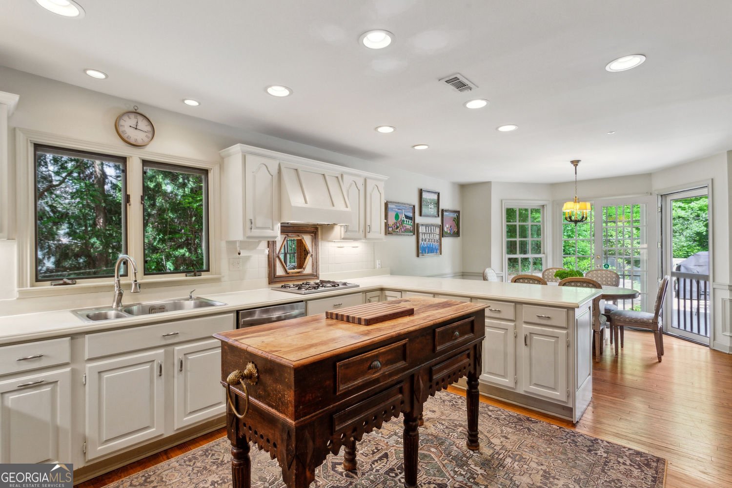 4584 Conway Drive Atlanta - 35