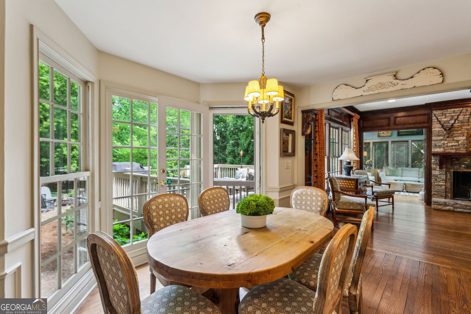 4584 Conway Drive Atlanta - 36