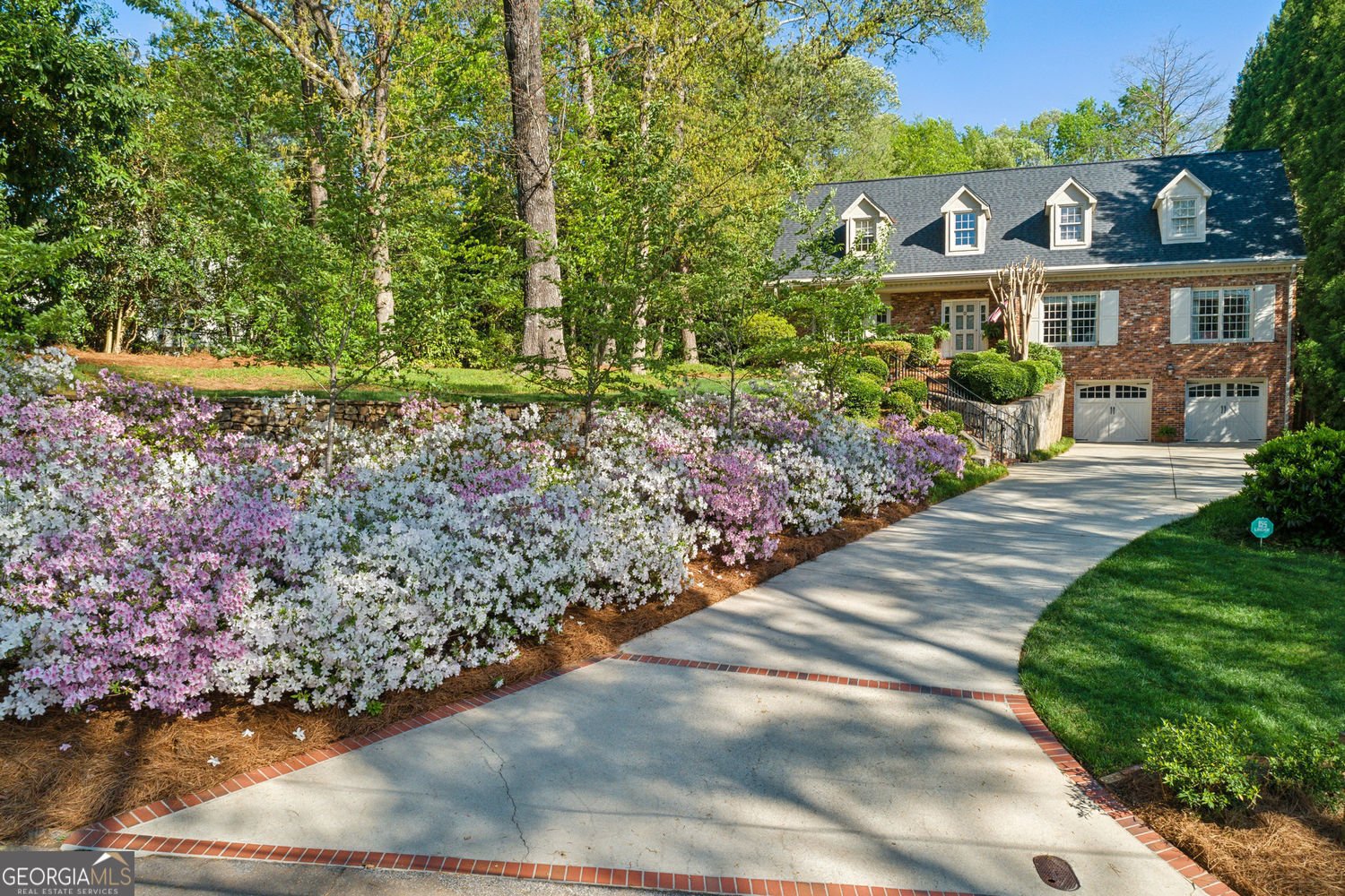 4584 Conway Drive Atlanta - 4