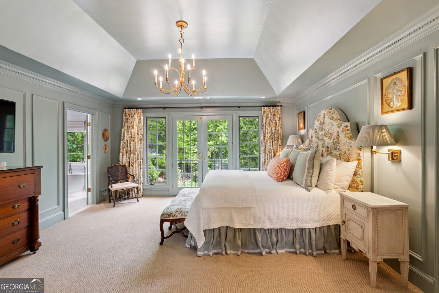 4584 Conway Drive Atlanta - 42
