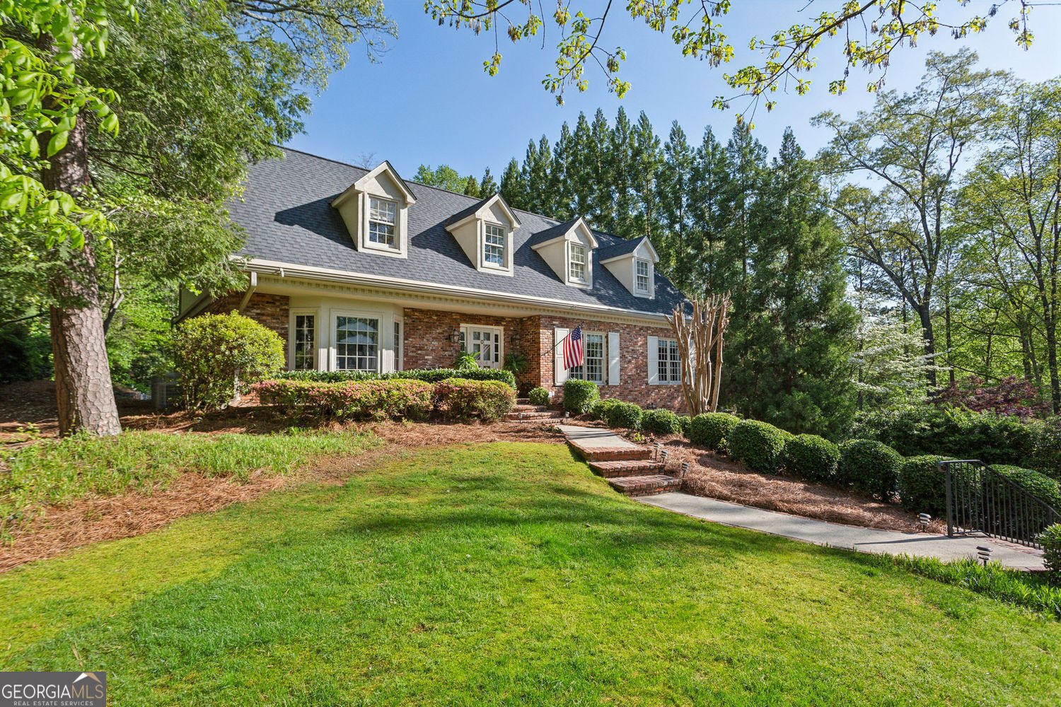 4584 Conway Drive Atlanta - 5