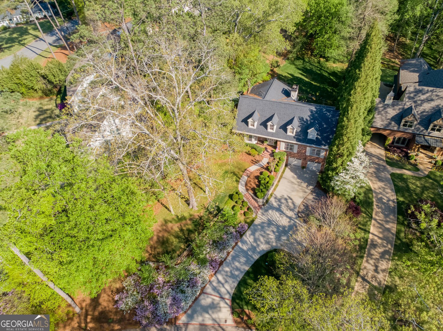 4584 Conway Drive Atlanta - 6