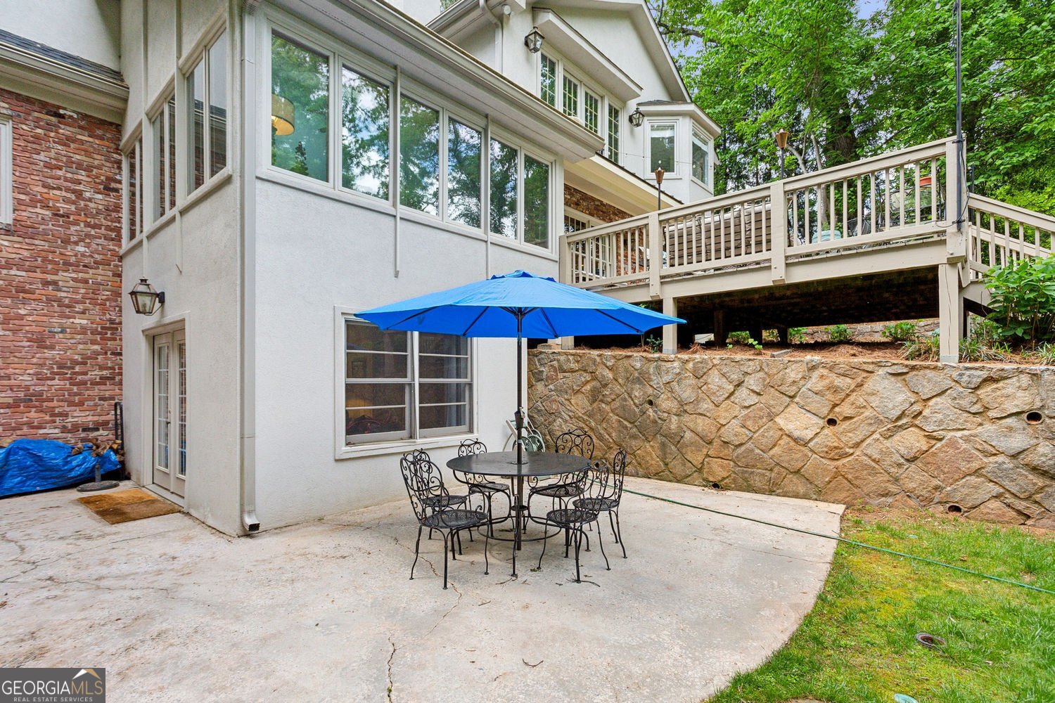 4584 Conway Drive Atlanta - 60