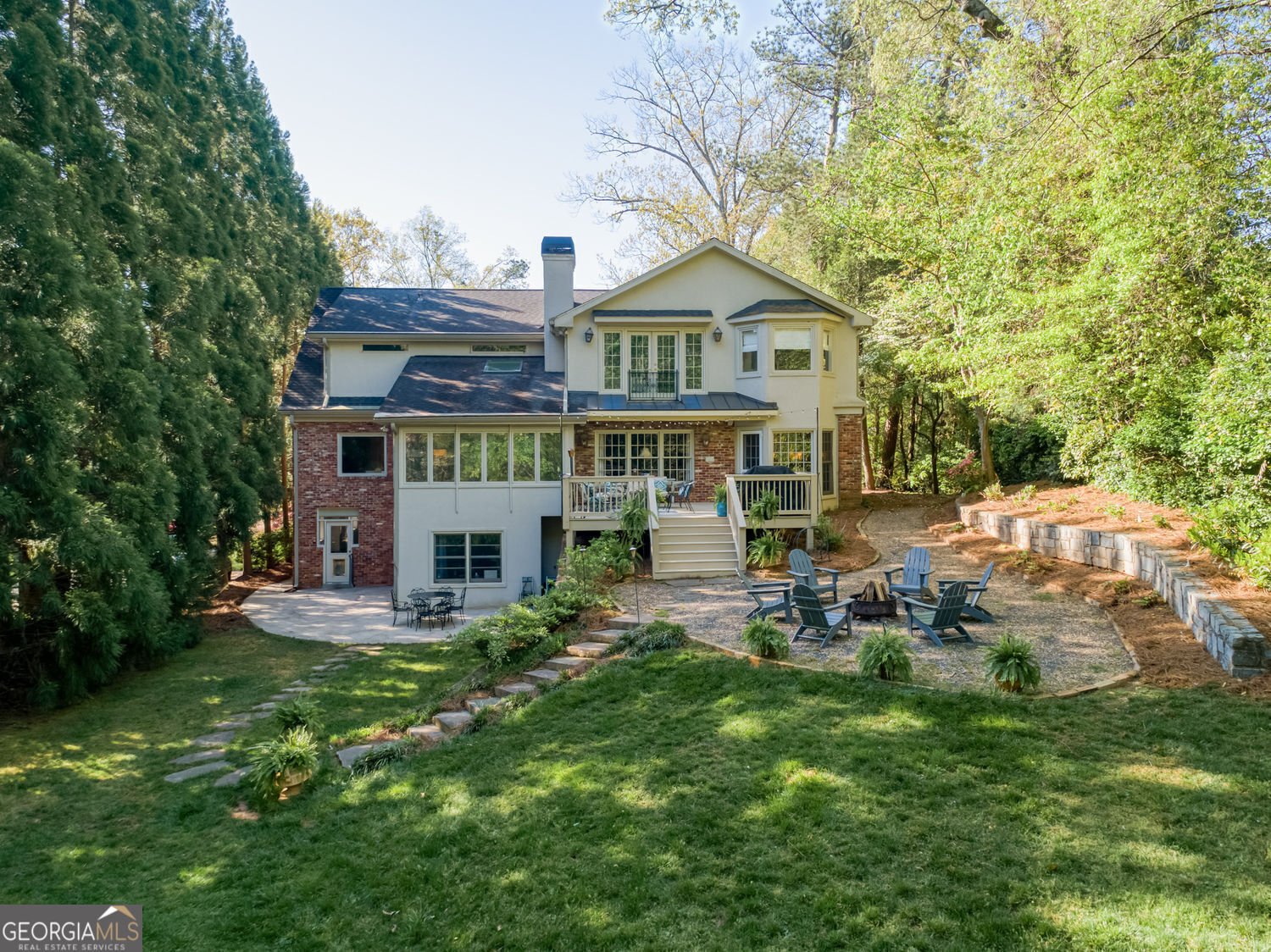 4584 Conway Drive Atlanta - 7