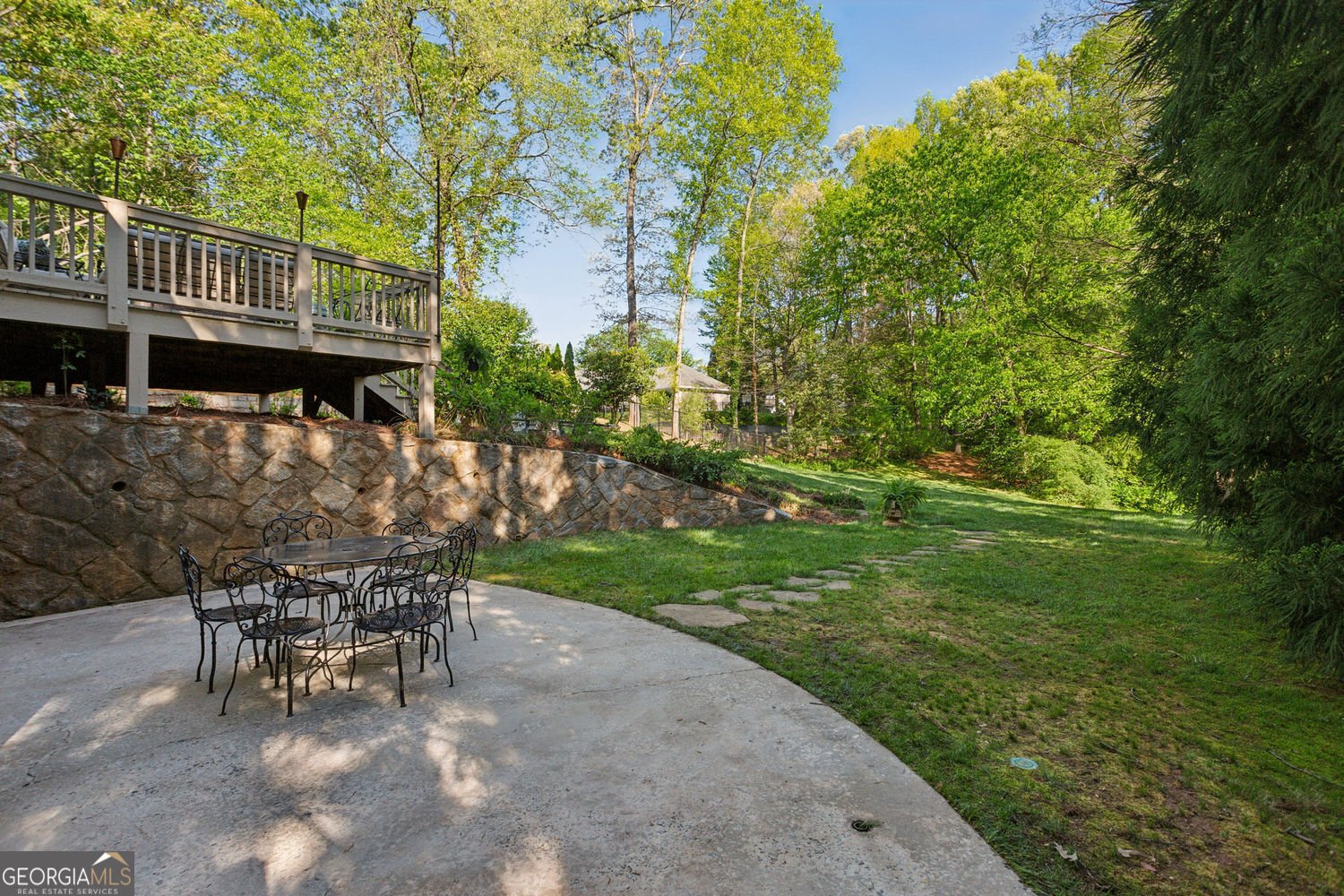 4584 Conway Drive Atlanta - 8