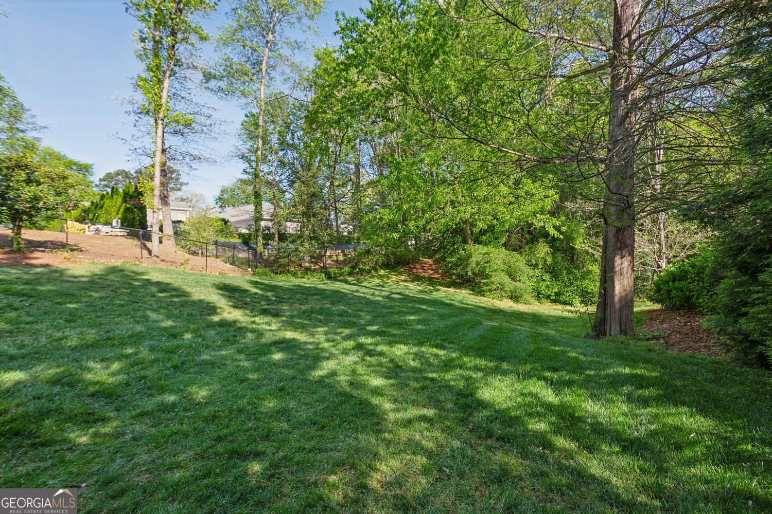 4584 Conway Drive Atlanta - 9