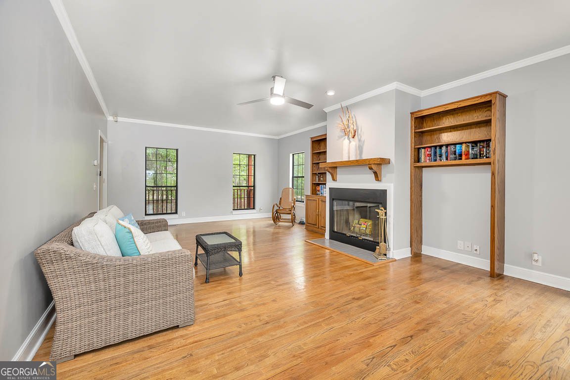 1525 Black Island Road Darien - 10