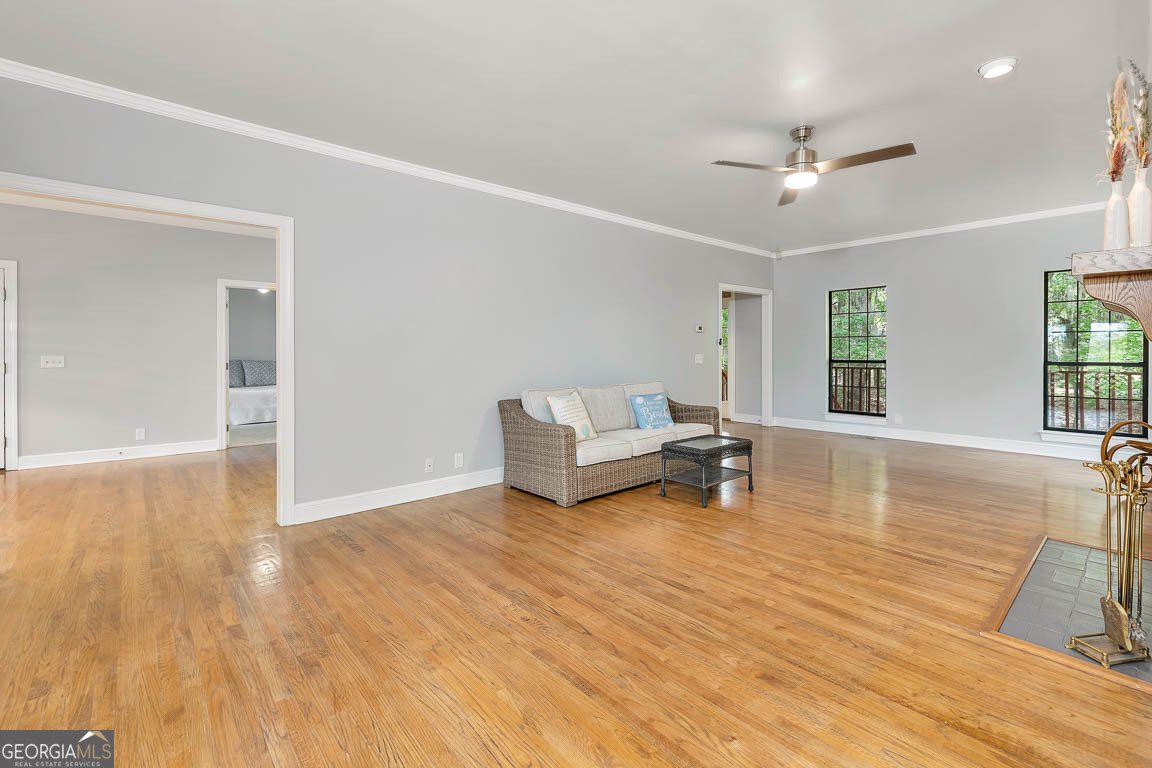 1525 Black Island Road Darien - 12