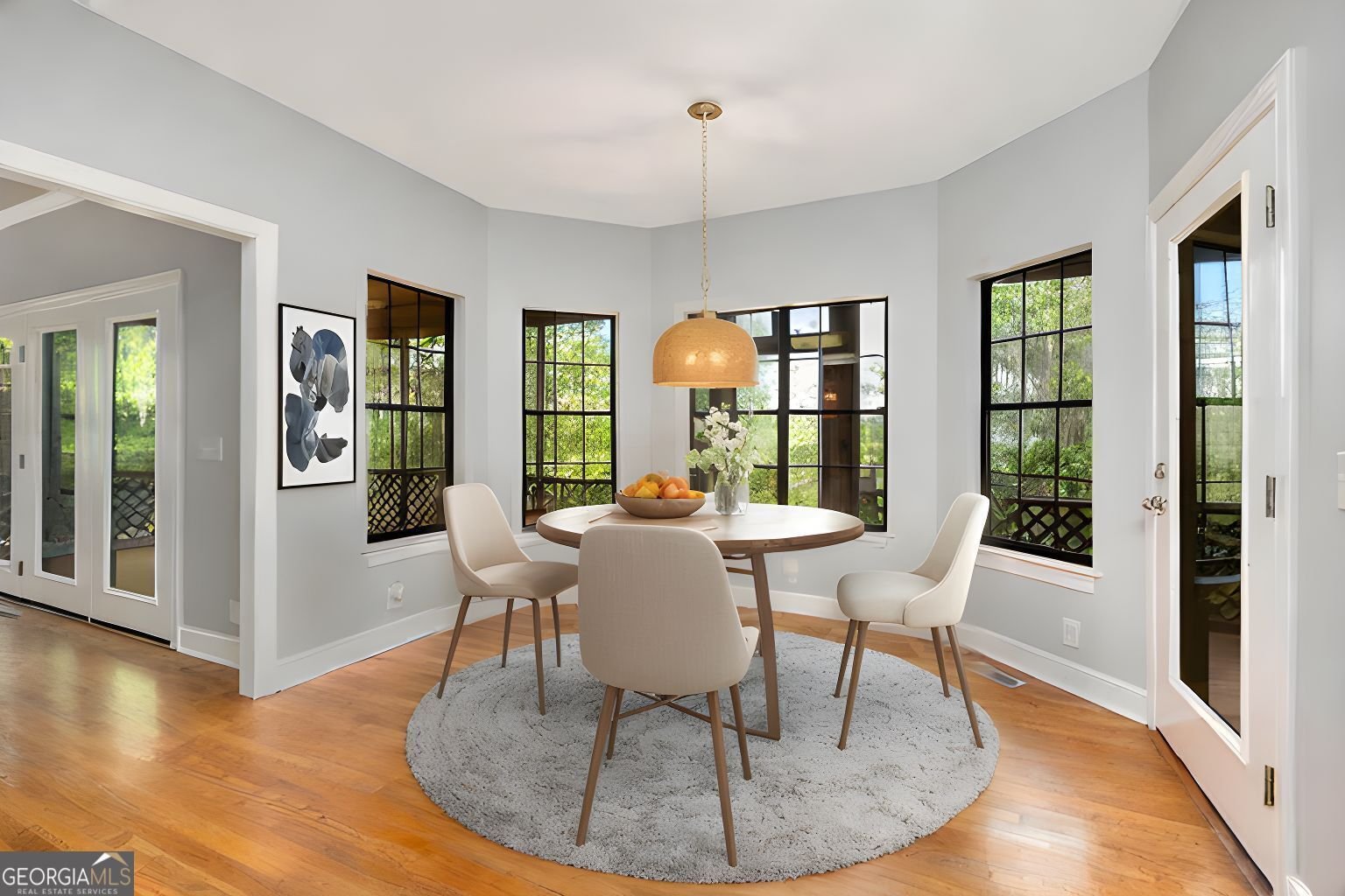 1525 Black Island Road Darien - 13