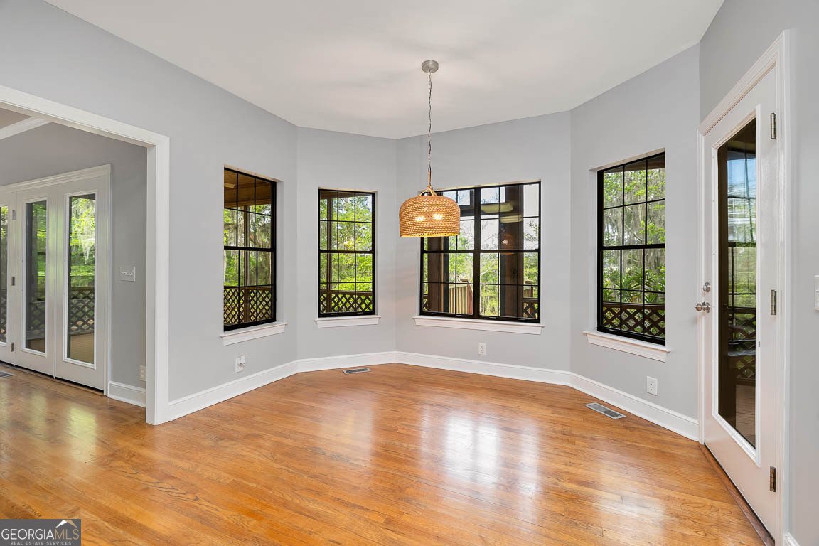 1525 Black Island Road Darien - 14