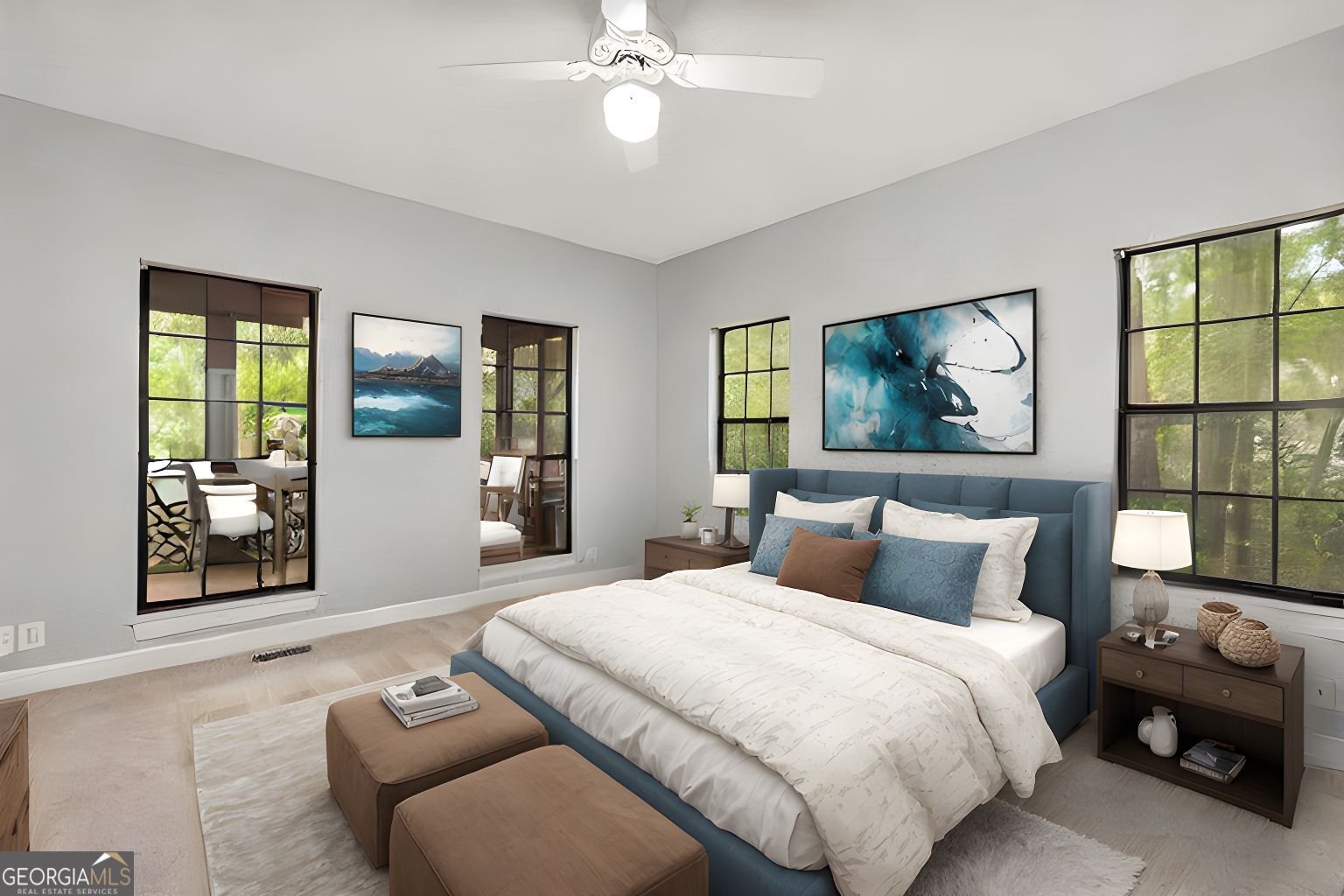 1525 Black Island Road Darien - 15