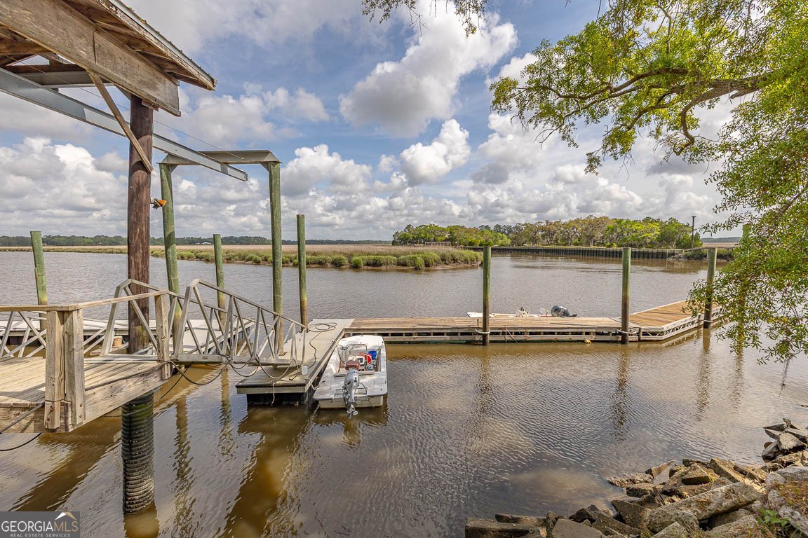 1525 Black Island Road Darien - 2