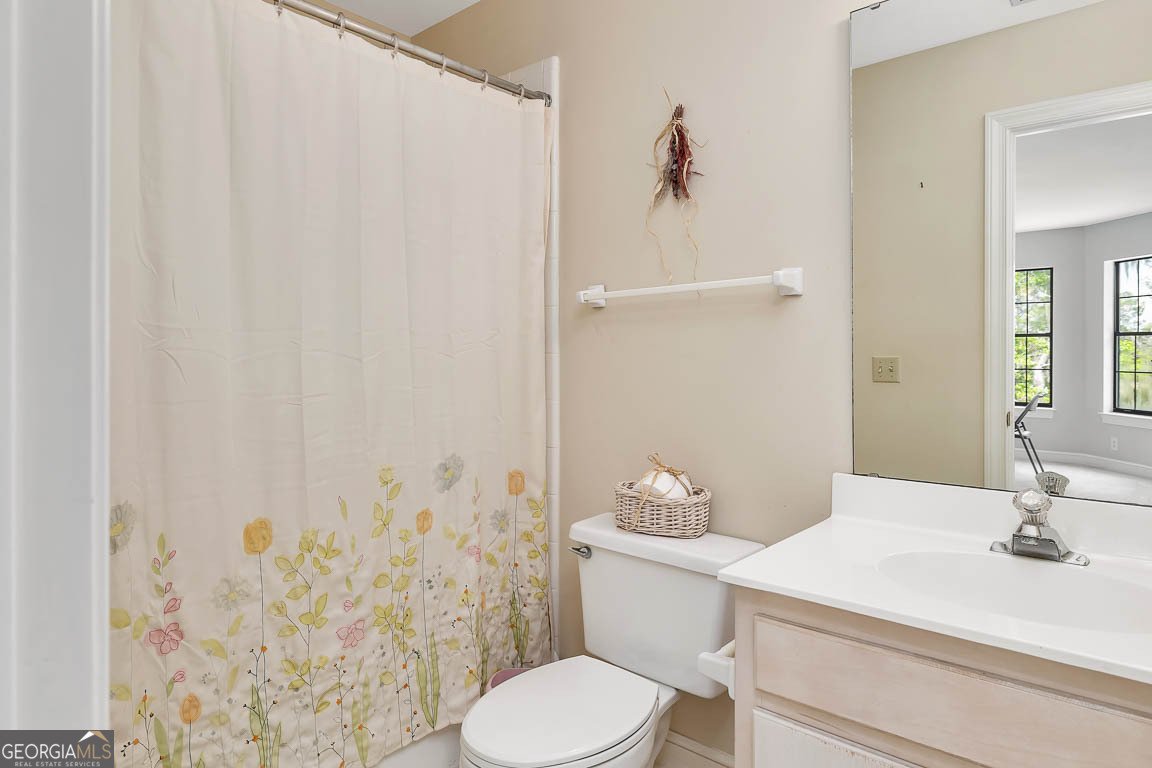 1525 Black Island Road Darien - 24