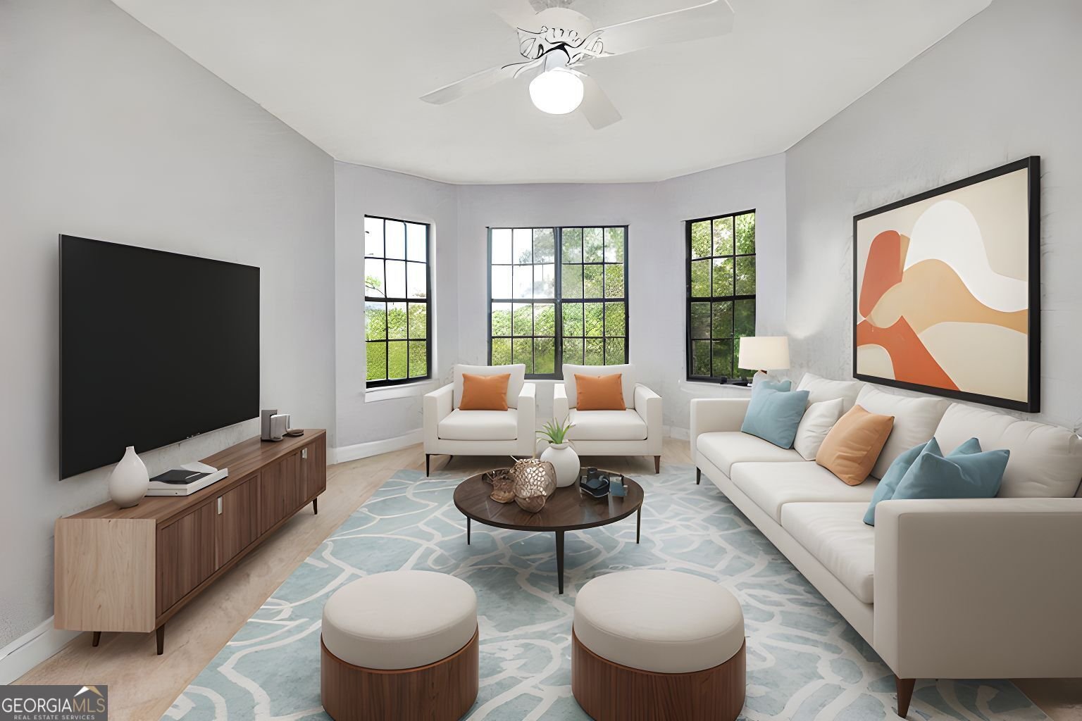1525 Black Island Road Darien - 25