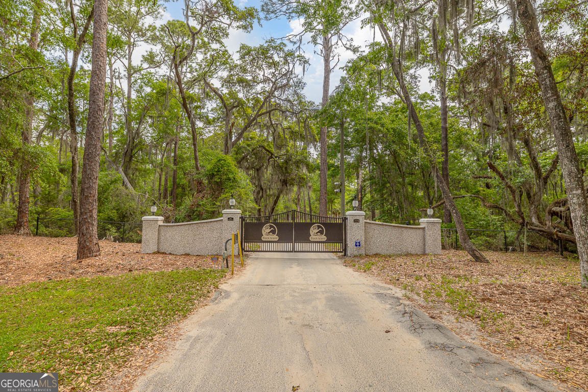 1525 Black Island Road Darien - 27