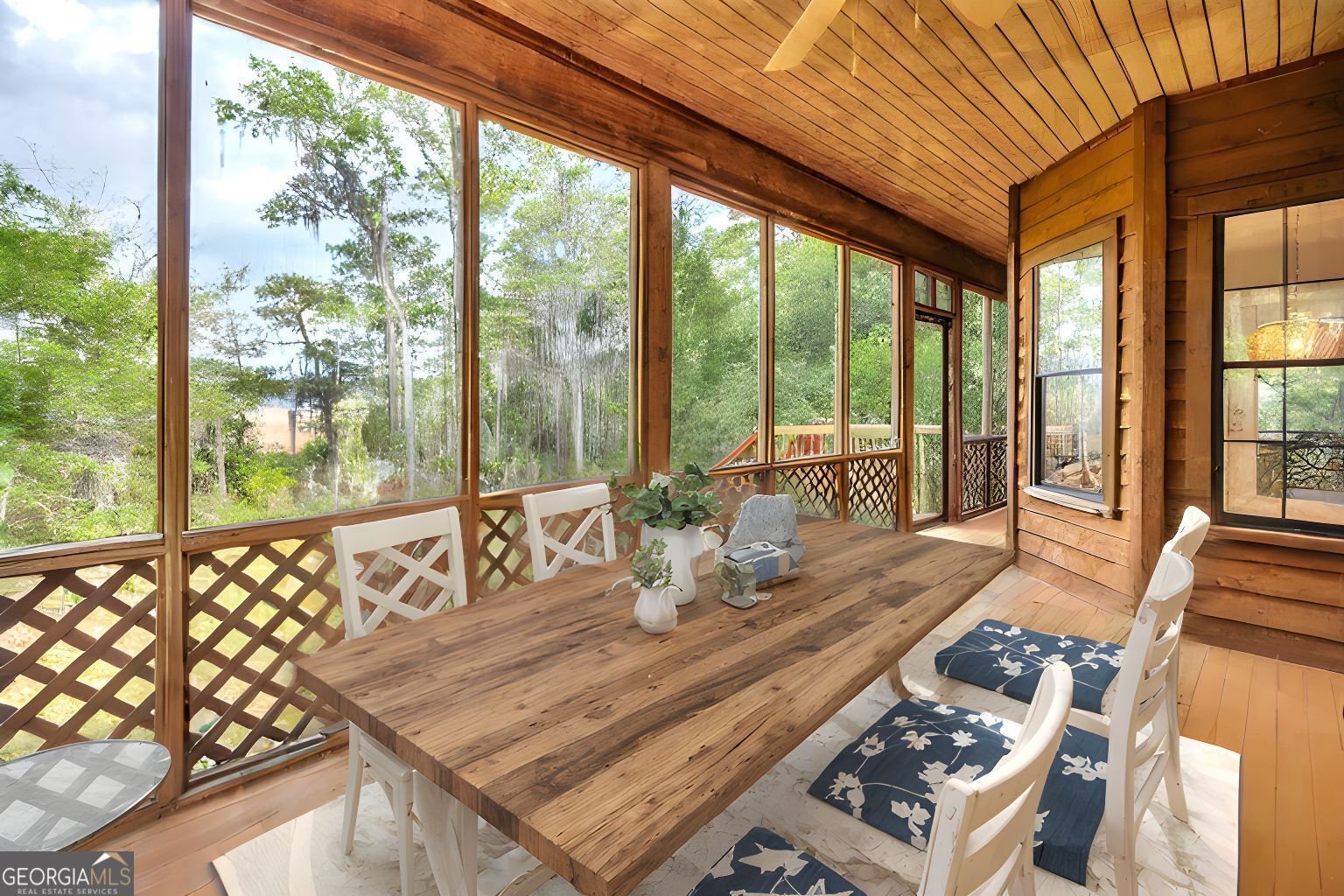 1525 Black Island Road Darien - 28