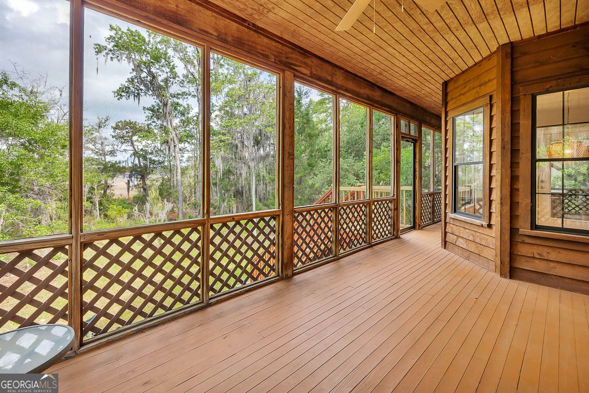 1525 Black Island Road Darien - 29