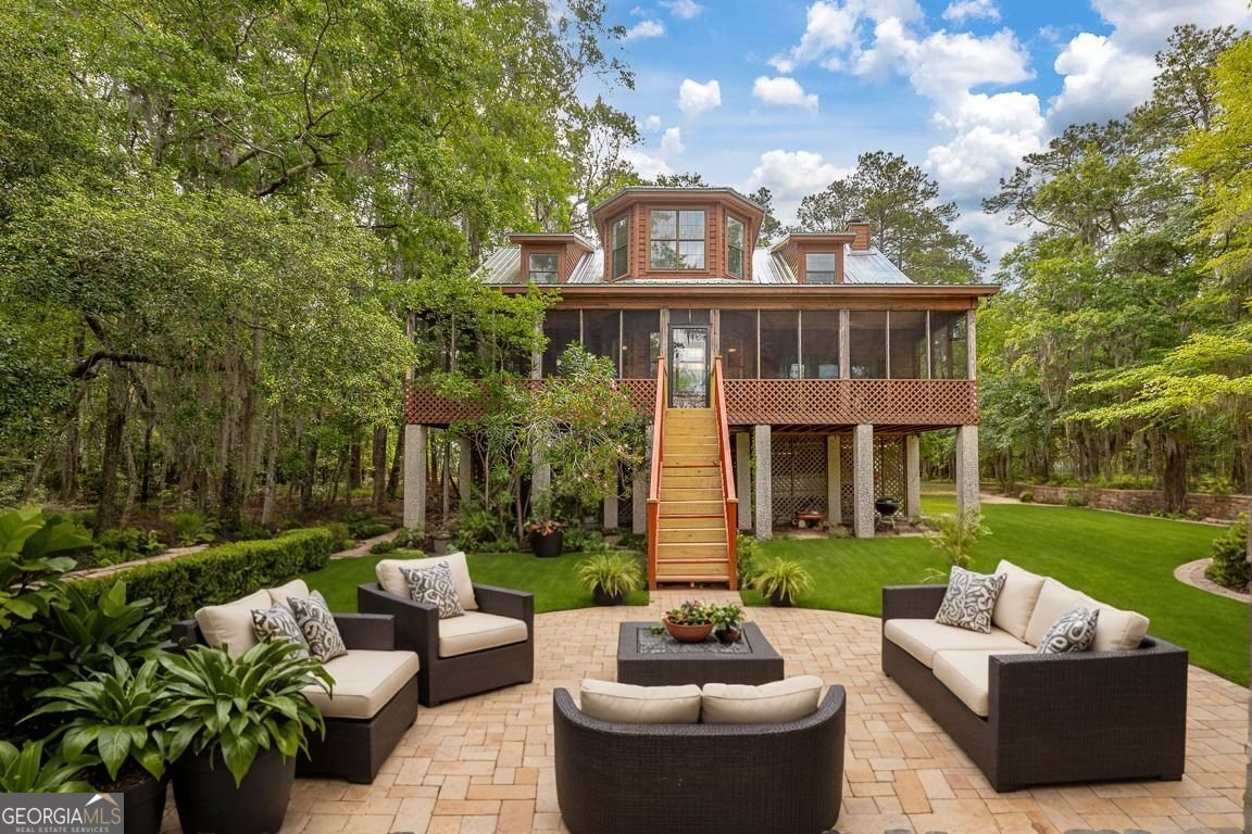 1525 Black Island Road Darien - 3