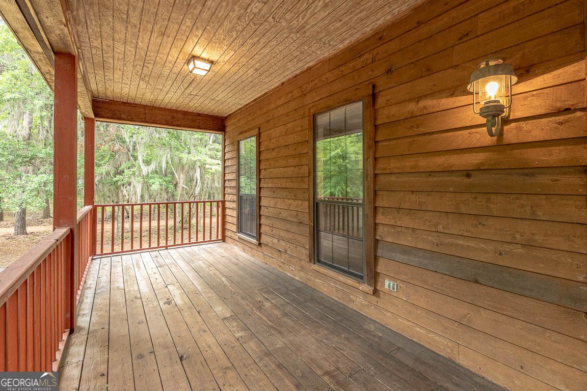 1525 Black Island Road Darien - 31