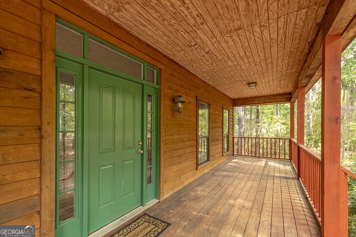 1525 Black Island Road Darien - 32
