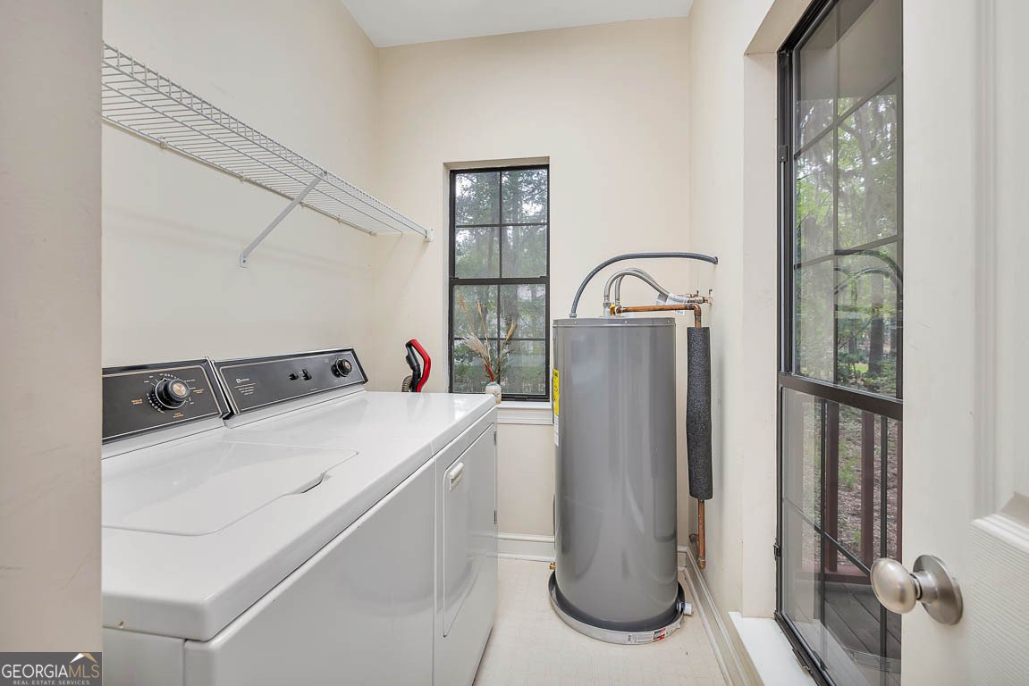 1525 Black Island Road Darien - 33