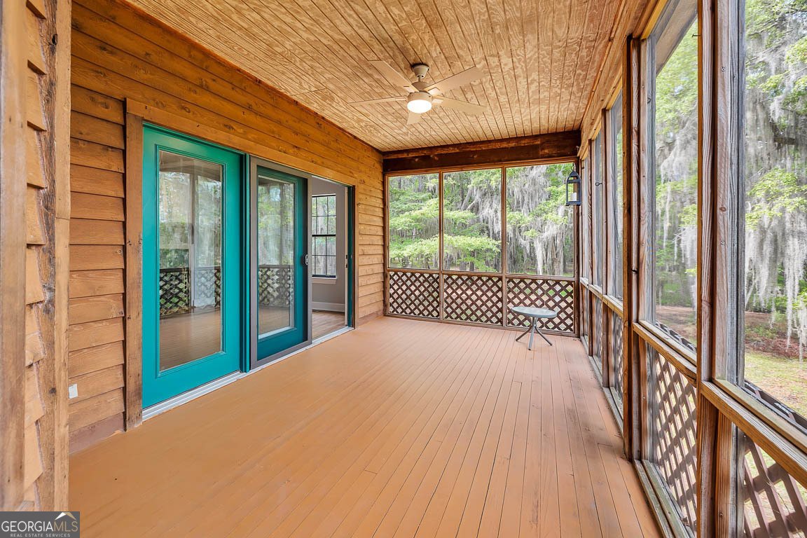 1525 Black Island Road Darien - 34