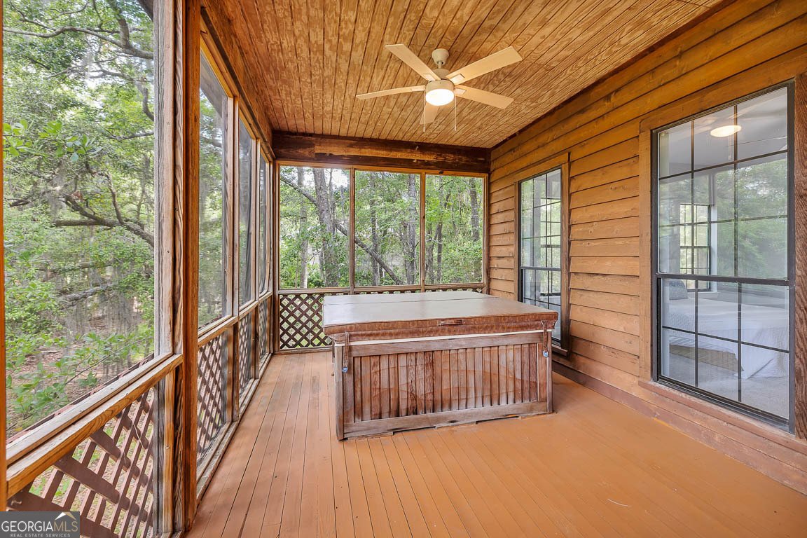 1525 Black Island Road Darien - 35